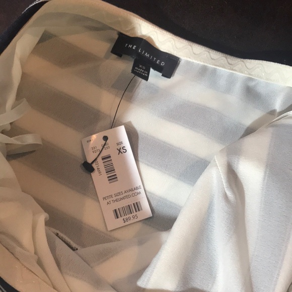 🌸🌼🌺 The Limited Strapless Dress 🌸🌼🌺 - Picture 7 of 7